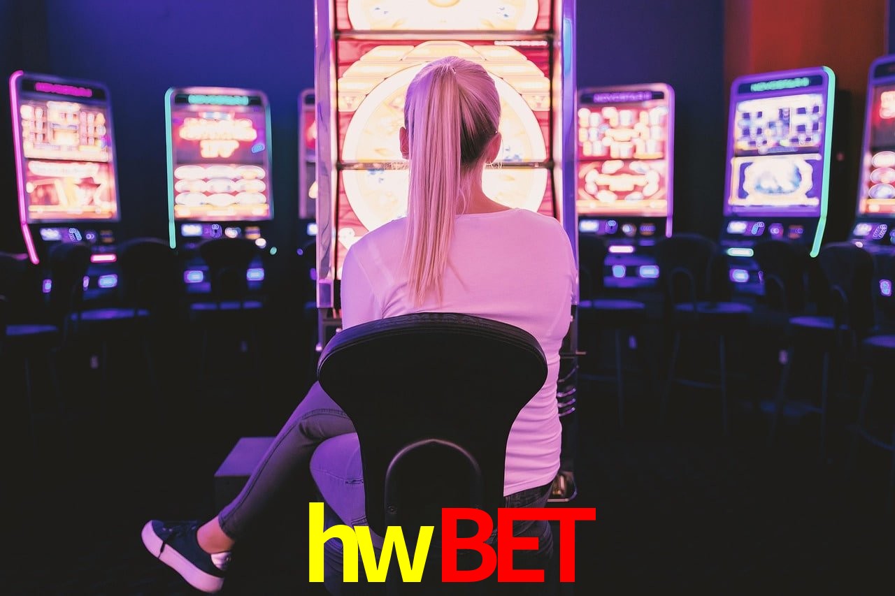 Welcome Bonus hwbet