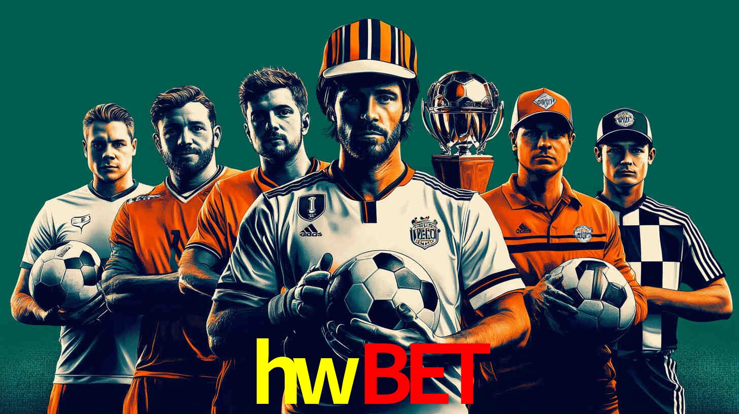 Estatísticas hwbet