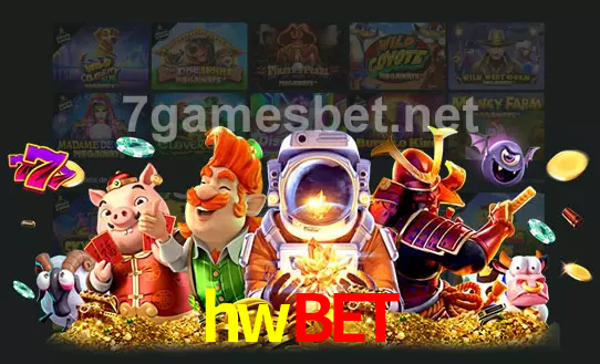 cassino hwbet