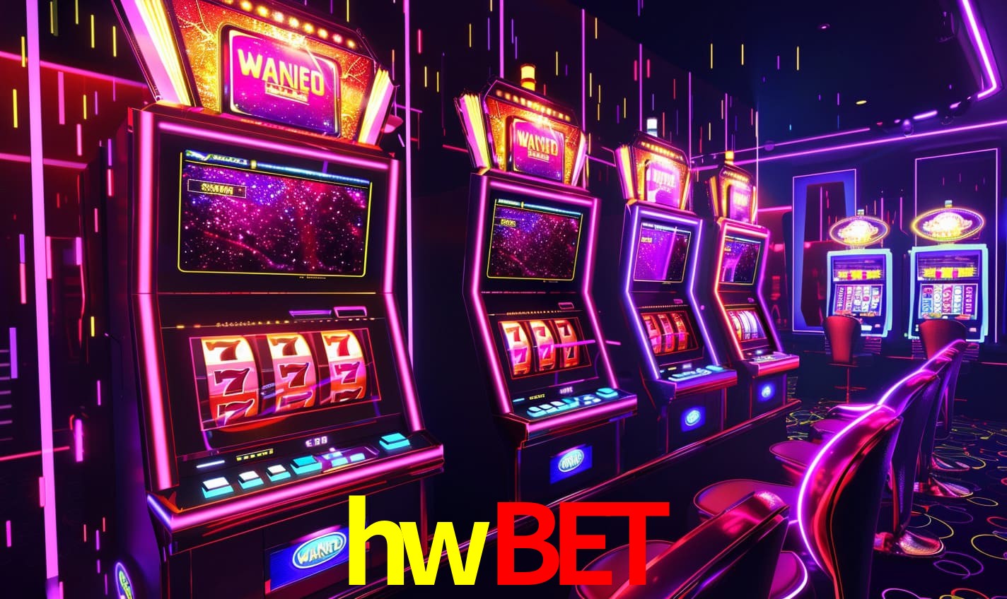 A Experiência Imersiva dos Cassinos Ao Vivo no hwbet