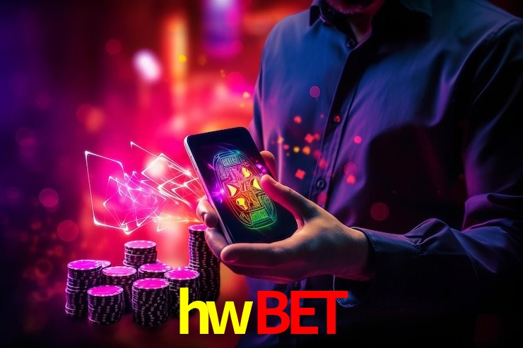 Casino Ao Vivo hwbet