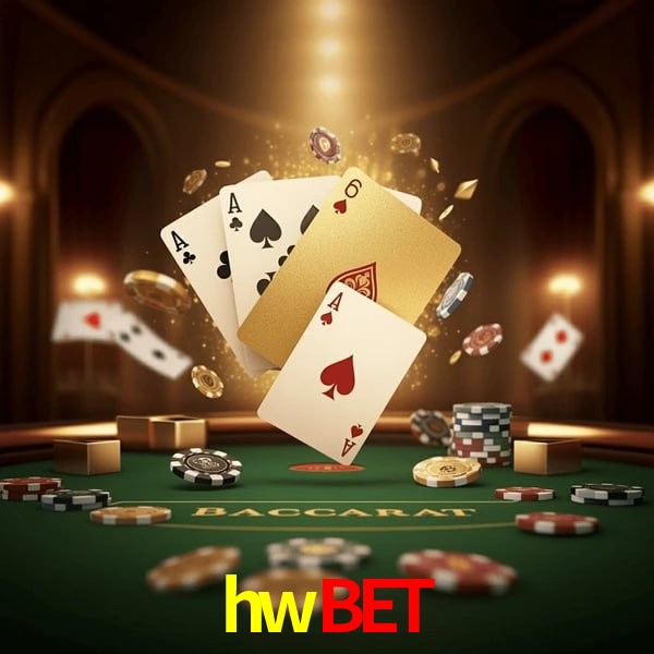 VIP Casino hwbet