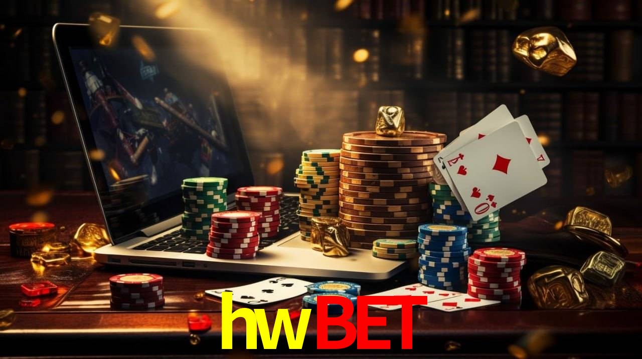 Casino VIP hwbet