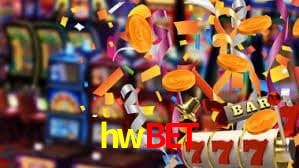 Bônus Generosos e Exclusivos no hwbet para Você!