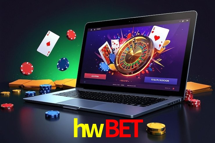 Promoções Sazonais hwbet