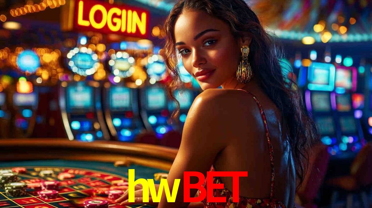 Provedores de Jogos hwbet