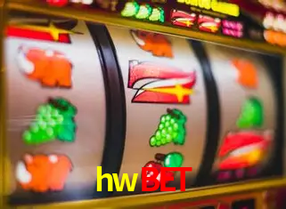 A Emoção da Loteria na hwbet: Uma Chance de Mudança de Vida