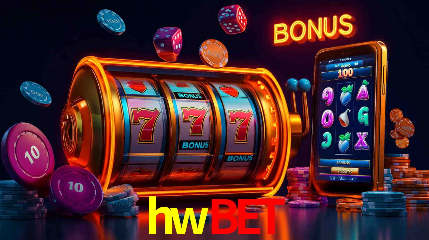 Explorando a Categoria de Eventos em Apostas na hwbet