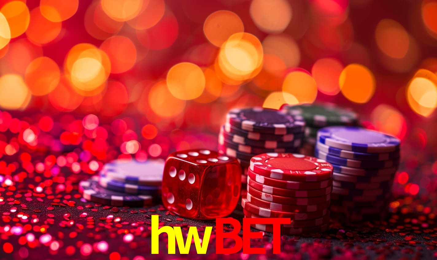 A Emoção da Loteria na hwbet: Uma Chance de Mudança de Vida