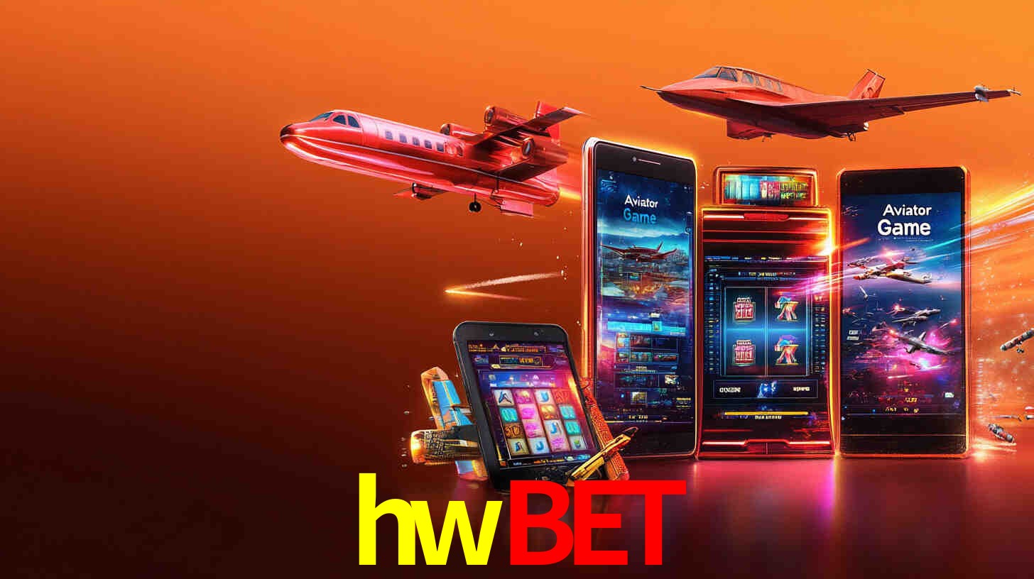A Popularidade dos Caça-Níqueis no hwbet
