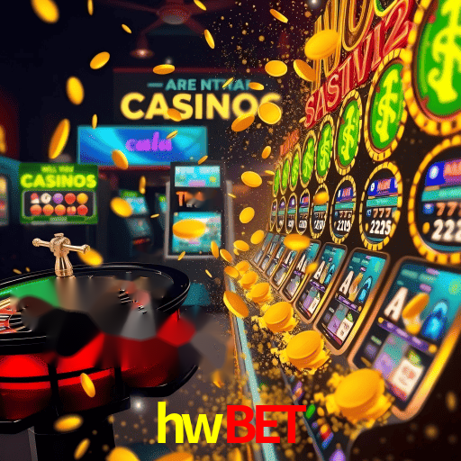 hwbet download — arquivo APK para Android oficial