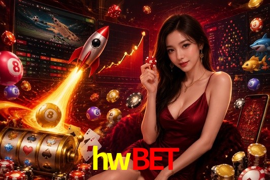 Exclusive Offers hwbet