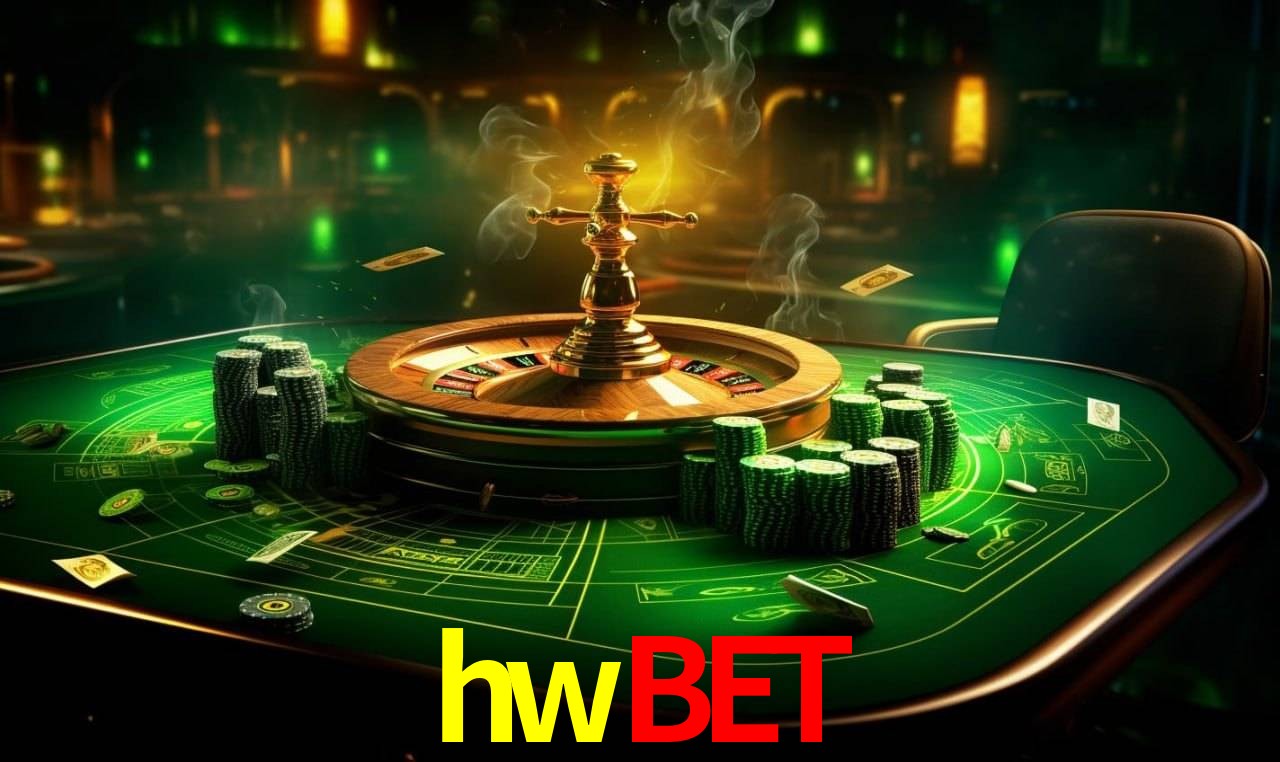cassino hwbet
