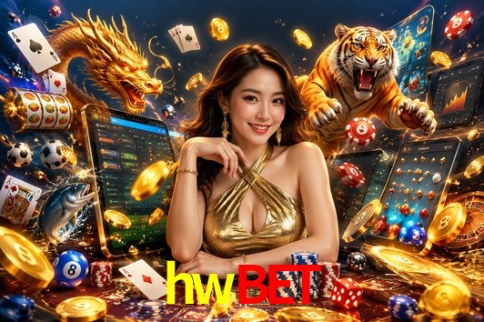 Quick Registration hwbet