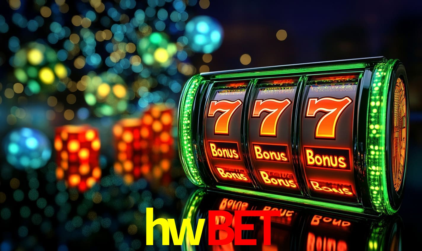 Benefícios da Conta hwbet