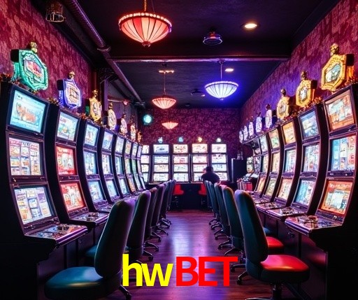 hwbet login — painel de entrada no app oficial