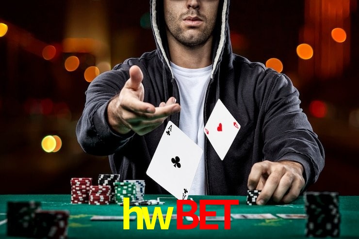 hwbet app