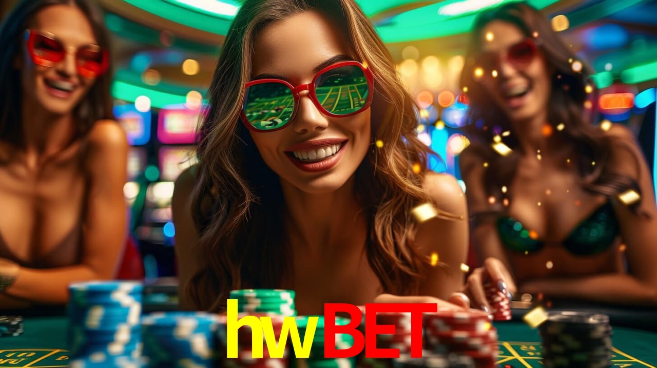 Basketball Betting hwbet