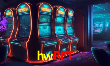 Inovações de Jogos na hwbet: O Futuro das Experiências Interativas