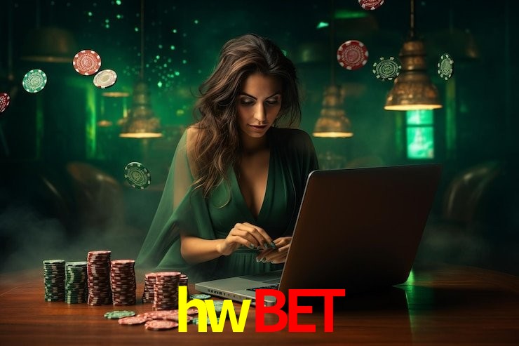 hwbet bet — painel ao vivo com cotações dinâmicas