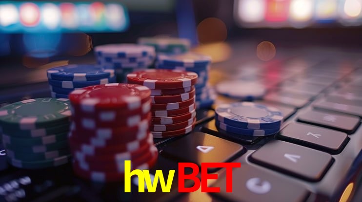 Design Responsivo hwbet
