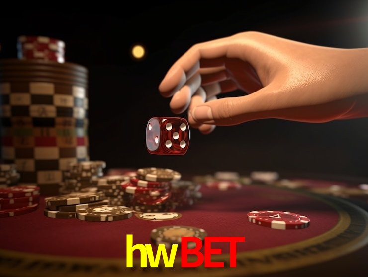 Diretório de Jogos hwbet