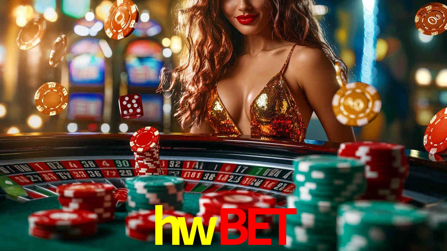 hwbet App Interface