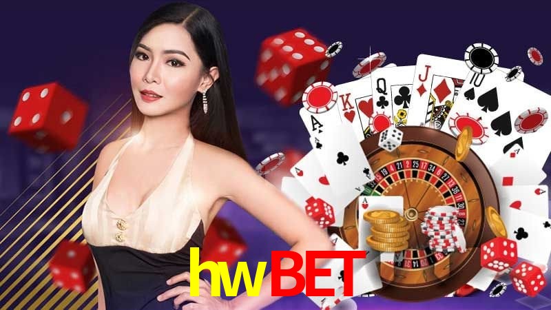 Interface Premium hwbet