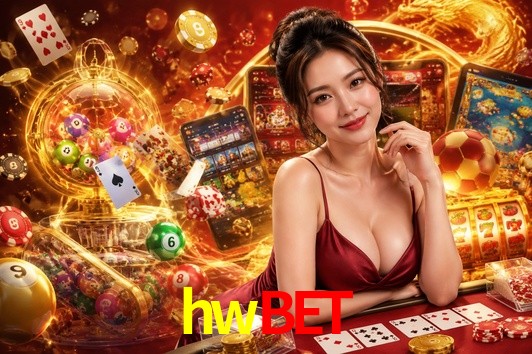 Secure Login hwbet