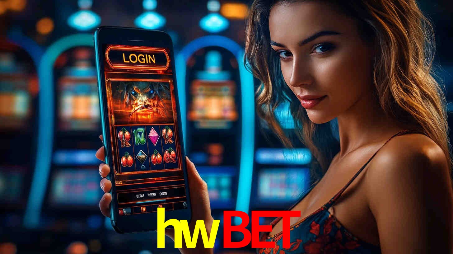 hwbet: A Experiência de Casino com Jogos de Mesa ao Vivo