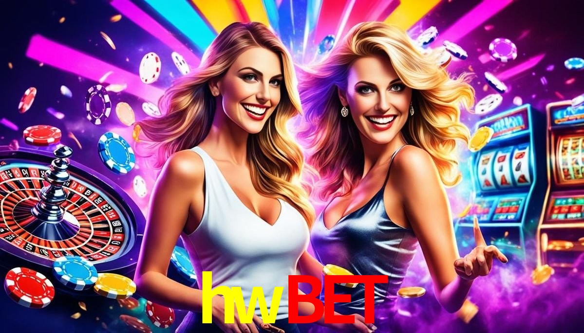 Jogos Exclusivos hwbet