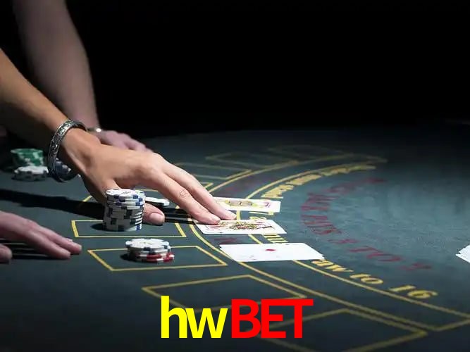Ofertas Exclusivas hwbet
