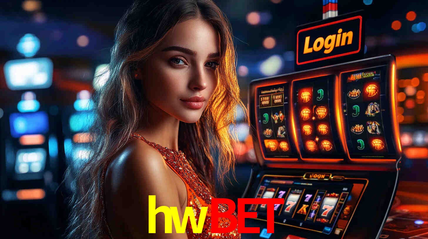 hwbet app