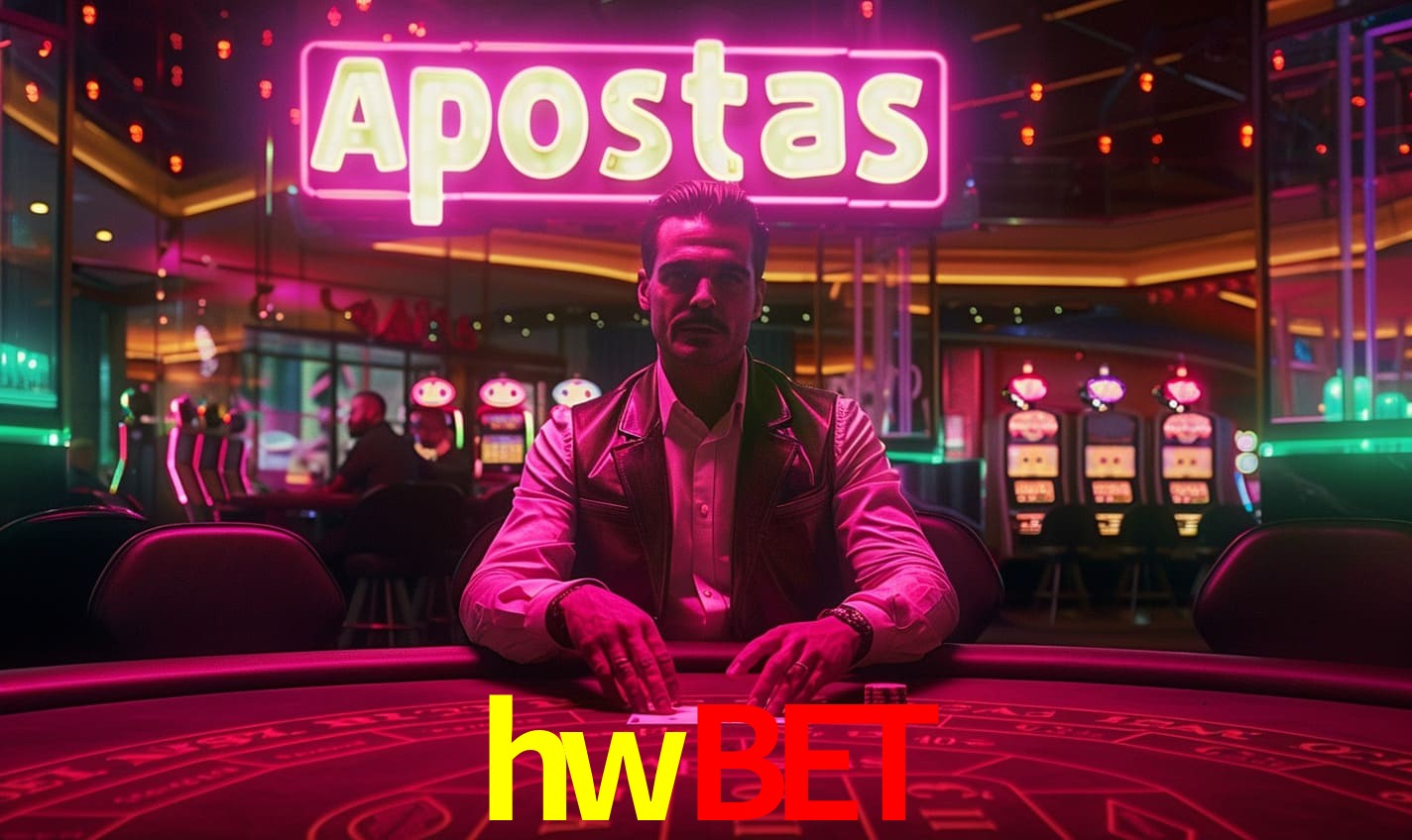 Desvendando o Mundo dos Jogos Virtuais na hwbet