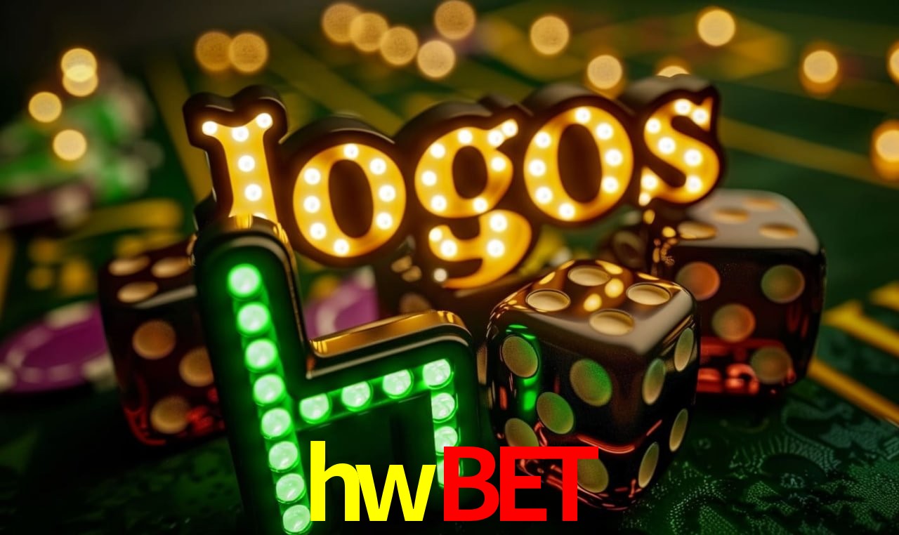 Recursos de Bônus hwbet