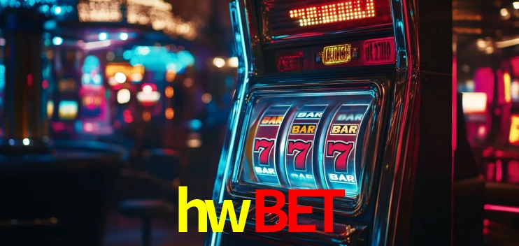 Welcome Bonus hwbet