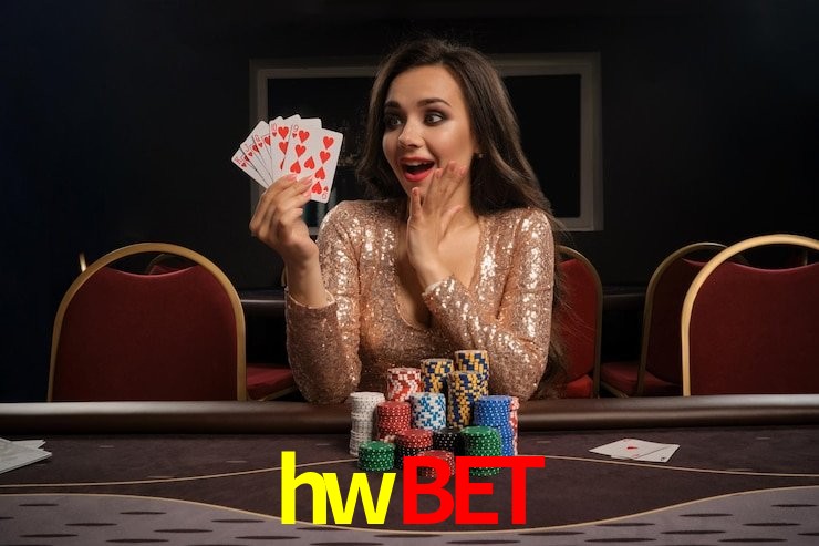 hwbet feedback — categorias de sugestão e melhoria no app