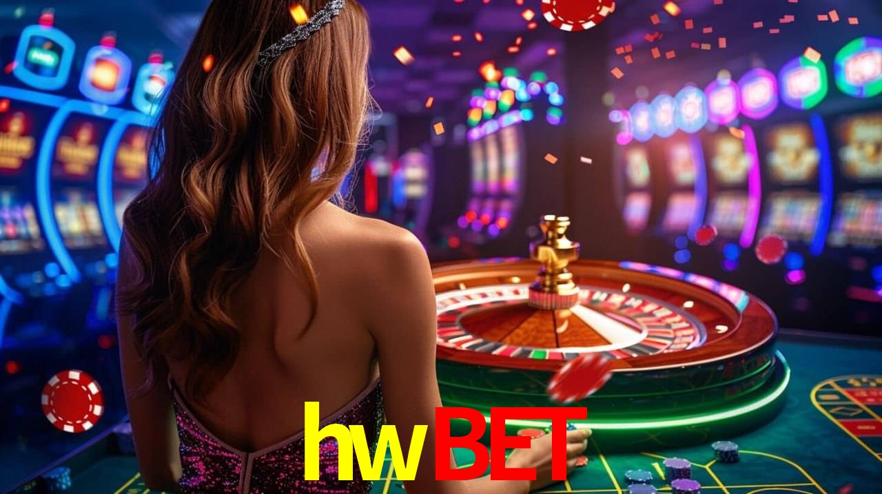 hwbet bet — mercados de futebol e esportes no app