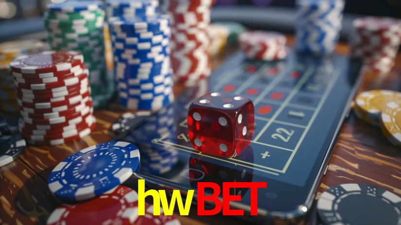 hwbet app