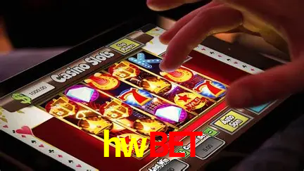 Desvendando o Mundo dos Jogos Virtuais na hwbet
