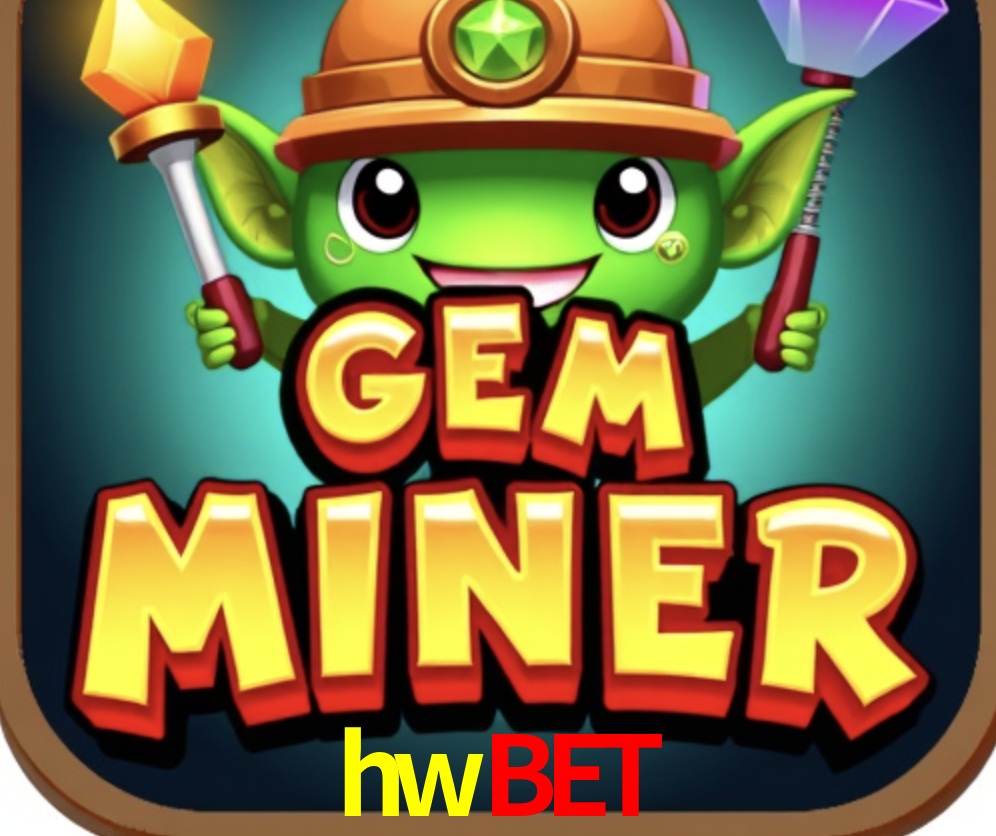 APP oficial da hwbet para mobile