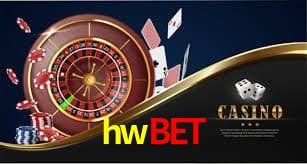 Apostas de Basquete hwbet