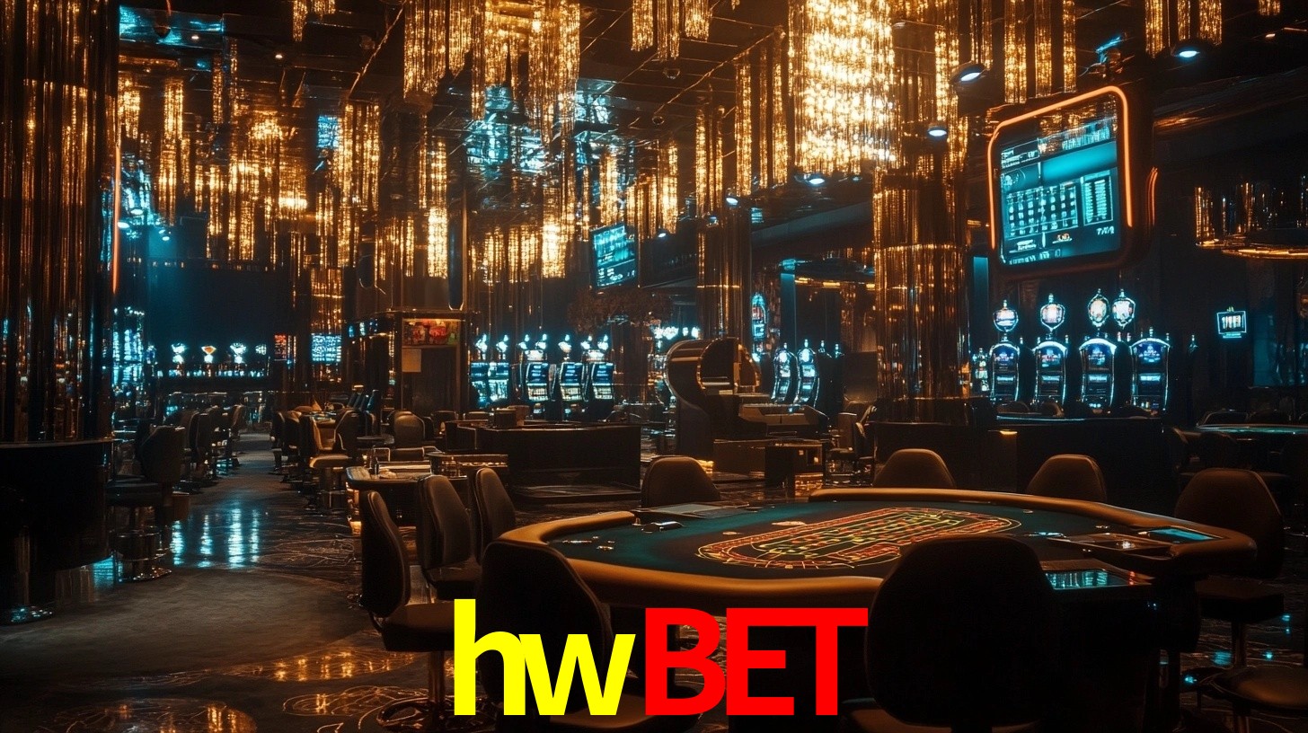 hwbet - Desafio da Riqueza Suprema - hwbet.com