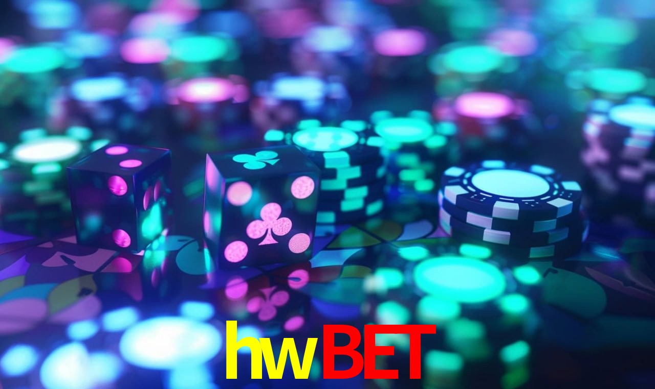 Mesa de Blackjack hwbet