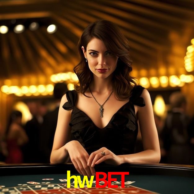 Inovações de Jogos na hwbet: O Futuro das Experiências Interativas