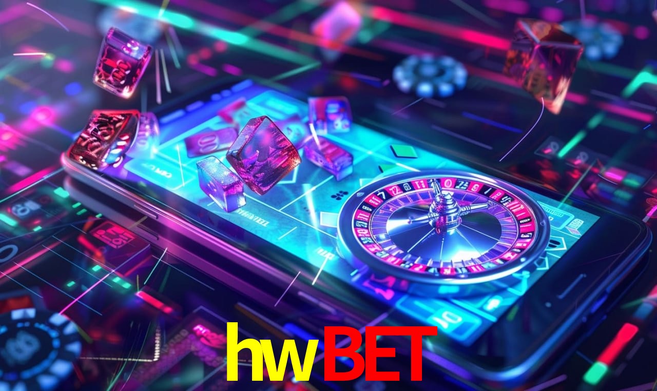 Apostas de Tênis hwbet