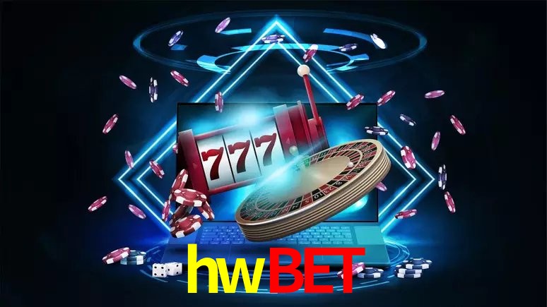 Login Seguro hwbet