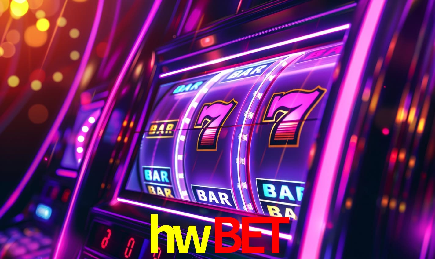 hwbet app
