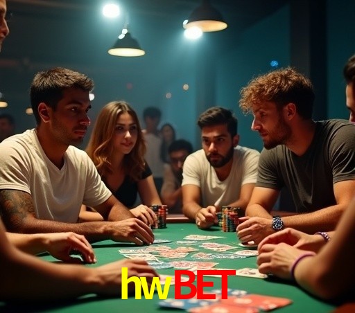 Descubra o Programa VIP da hwbet: Vantagens Exclusivas para Jogadores
