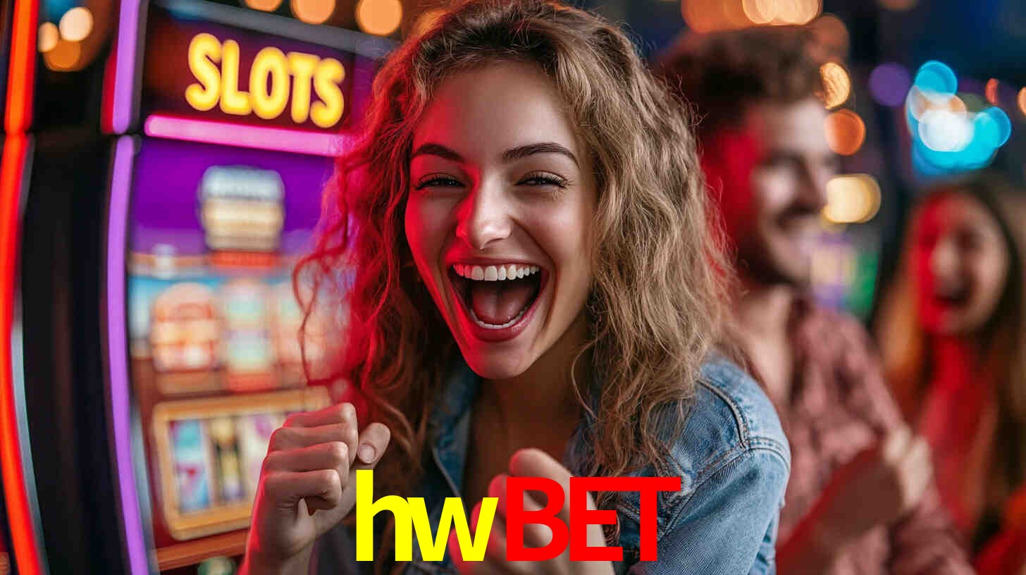 Avaliações dos Jogadores hwbet